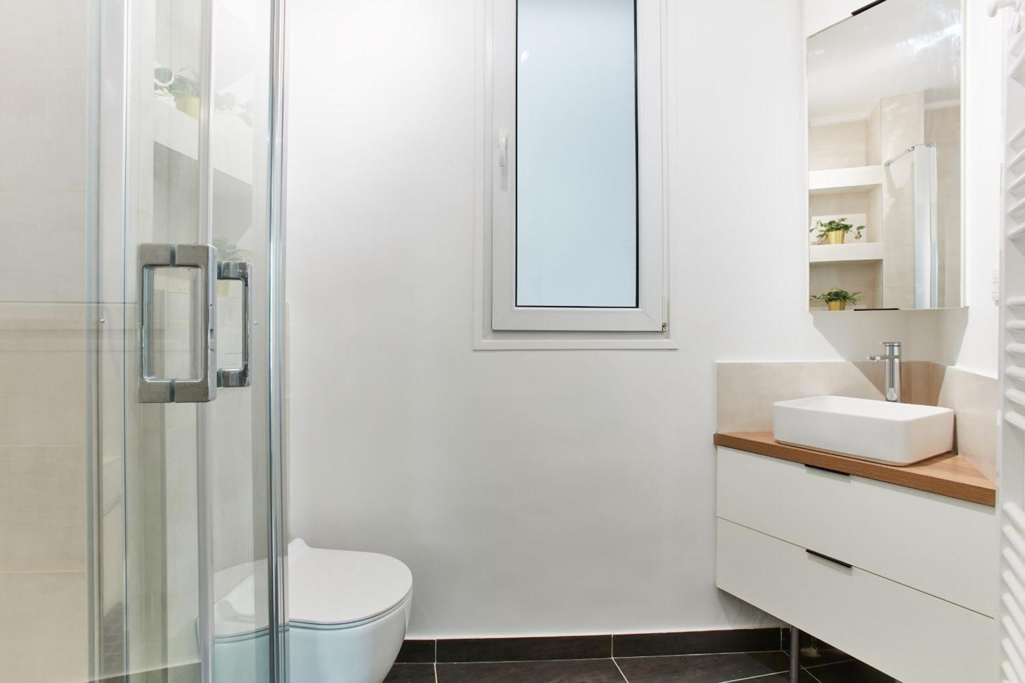 Montmartre - 1Br - Cityapartmentstay Parijs Buitenkant foto